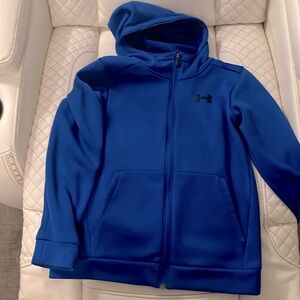 UnderArmor jacket